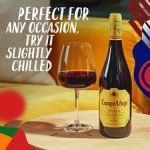 Campo Viejo Rioja Garnacha 75Cl - Image 2