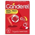 Canderel Refil Sachets 500Pk 42.5G