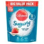 Canderel Sugarly Zero Calorie Sweetener 370G