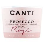 Canti Prosecco Rose 75Cl - Image 2