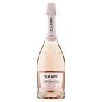 Canti Prosecco Rose 75Cl