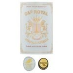 Cap Royal Bordeaux Rouge 75Cl - Image 3
