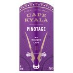 Cape Kyala Pinotage 75Cl - Image 2