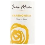 Casa Mana Chardonnay 187Ml - Image 2