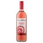 Casa Mana Tempranillo Garnacha Rose 75Cl