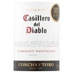 Casillero Del Diablo Cabernet Sauvignon 75Cl - Image 3