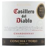 Casillero Del Diablo Chardonnay 75Cl - Image 3