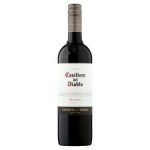 Casillero Del Diablo Malbec 75Cl