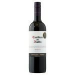Casillero Del Diablo Merlot 75Cl