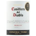 Casillero Del Diablo Merlot 75Cl - Image 3