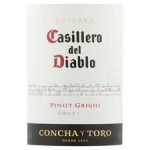 Casillero Del Diablo Pinot Grigio 75Cl - Image 3