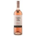 Casillero Del Diablo Rose 75Cl