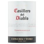 Casillero Del Diablo Spain Tempranillo 75Cl - Image 3
