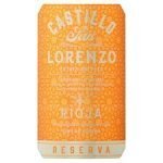 Castillo San Lorenzo Reserva 75Cl - Image 3