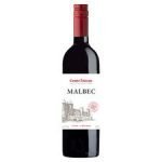 Cave Des Roches Malbec 75Cl