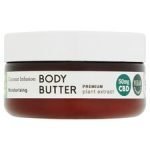 Cbd Alchemist Body Butter Coconut Moisturiser 200Ml