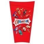 Celebrations Chocolates 300G