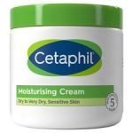 Cetaphil Moisturising Cream 450G