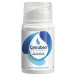 Cetraben Cream 50Ml