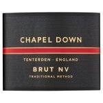 Chapel Down Brut Non Vintage 75Cl - Image 2