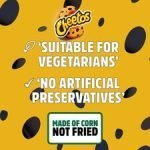 Cheetos Cheese Puffs Snack 6 X 13G - Image 3