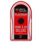 Cherry Blossom Platinum Shine & Go Deluxe Black 6Ml