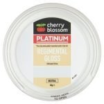 Cherry Blossom Regimental Gloss Neutral Polish 40G