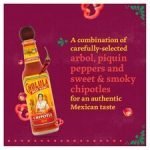 Cholula Chipotle Hot Sauce 150Ml - Image 2