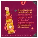 Cholula Hot Mexican Sauce 150Ml - Image 2