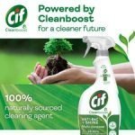 Cif Antibacterial & Multi Purpose Spray 700Ml - Image 3