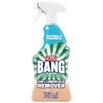 Cilit Bang Naturally Powerful Limescale 100% Remover 750Ml