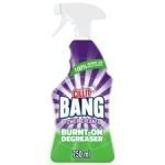 Cillit Bang Burnt On Degreaser 750Ml