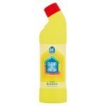 Clean & Fresh Citrus Burst Thick Bleach 750Ml