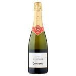 Codorniu Vintage Cava 75Cl