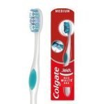Colgate 360 Max White One Toothbrush Medium