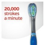 Colgate 360 Max White Sonic Power Toothbrush - Image 3