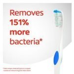 Colgate 360 Sensitive Pro Relief Soft Toothbrush - Image 3