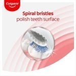 Colgate 360 Sonic Max White Soft Battery Toothbrush - Image 2