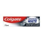 Colgate Advanced Charcoal Whitening Toothpaste 75Ml