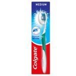 Colgate Advanced White Medium Toothbrush