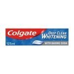 Colgate Deep Clean Whitening Toothpaste 125Ml