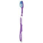 Colgate Extra Clean Medium Toothbrush X3 - Image 4