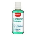 Colgate Fluorigard Rinse Alcohol Free 400Ml