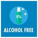 Colgate Fluorigard Rinse Alcohol Free 400Ml - Image 3