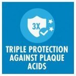 Colgate Fluorigard Rinse Alcohol Free 400Ml - Image 4