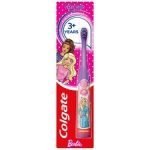 Colgate Kids Battery Toothbrush Barbie