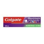 Colgate Kids Max Cavity Protection Toothpaste 50Ml