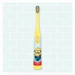 Colgate Kids Minions Battery Toothbrush - Image 2