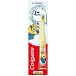 Colgate Kids Minions Battery Toothbrush