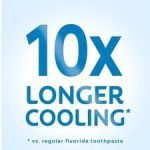 Colgate Max Fresh Blue Toothpaste 125Ml - Image 2